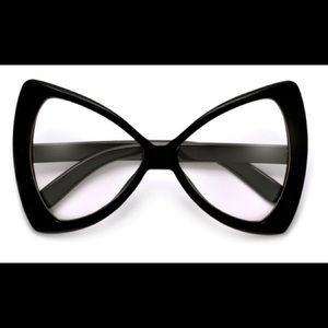 Vera - Designer Glasses - HIGH FASHION